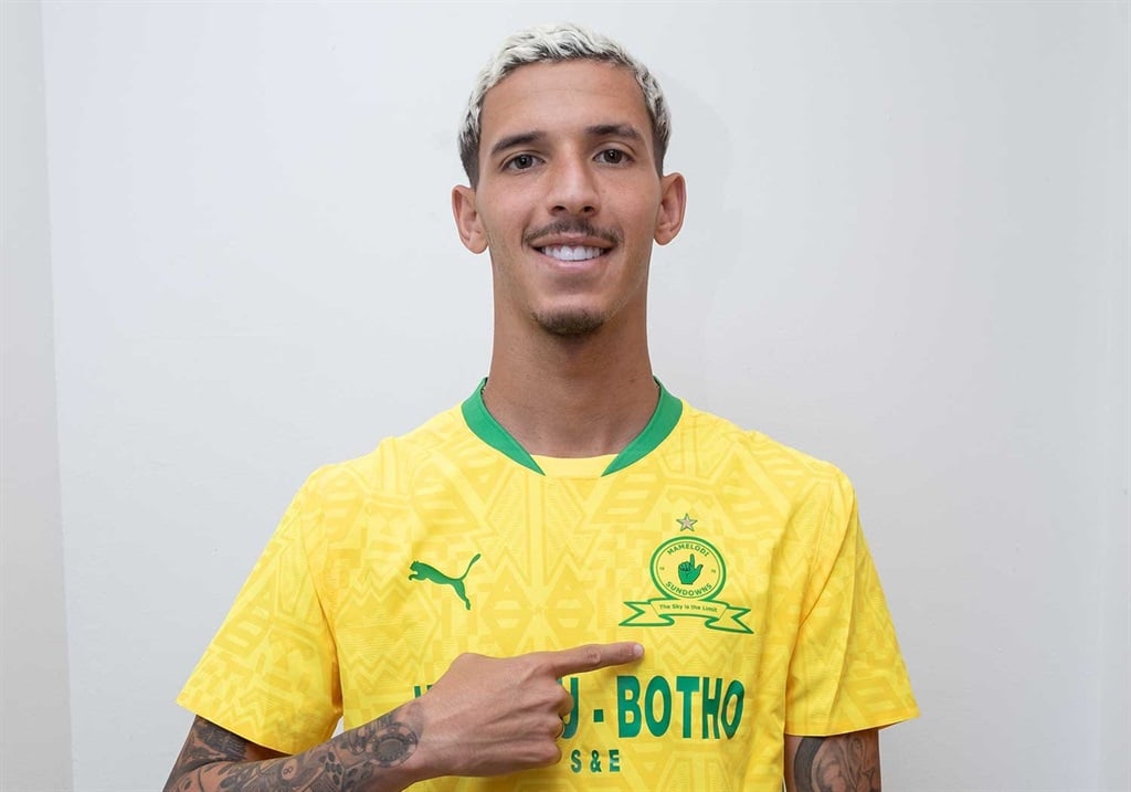 Arthur Sales now the most expensive player in PSL