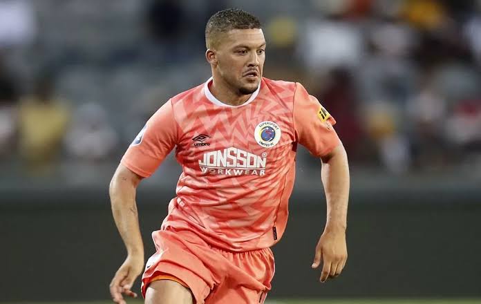 REPORTS: Chiefs interested in signing former Sundowns midfielder
