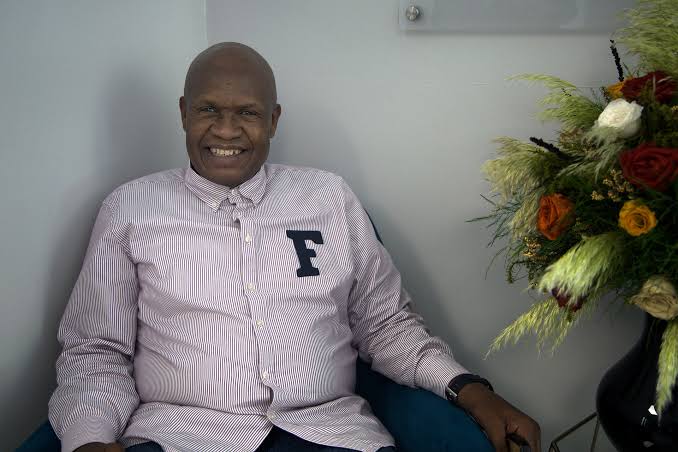 Stanley Tshabalala finally laid to rest