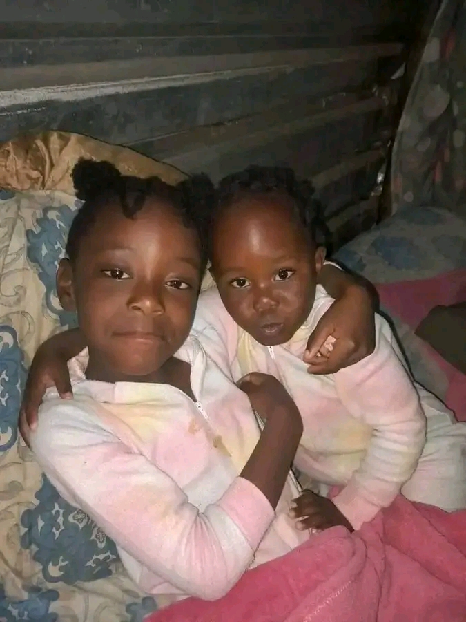 Justice Minister Condemns Brutal Murder of Two Children in Soshanguve