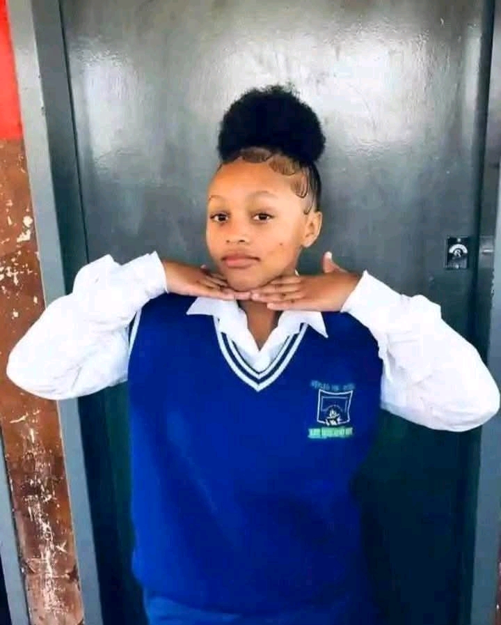 Tragedy in Soshanguve: A young learner Ofentse Kgope poisoned by a friend