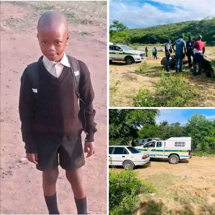 Tragic Passing of Nhlanhla Esihle Ntombela: A Community in Mourning