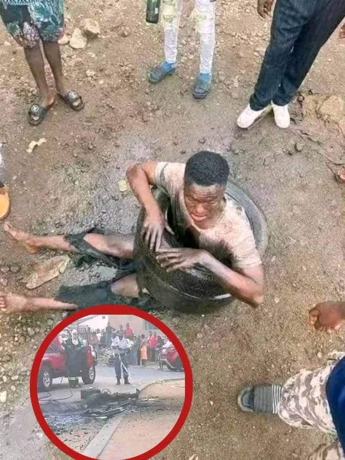 Recent Incident in Tembisa Ivory Sparks Outrage