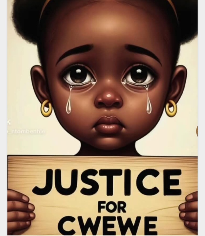 South Africans Unite to Raise Over R345K for Cwecwe and Her Mother