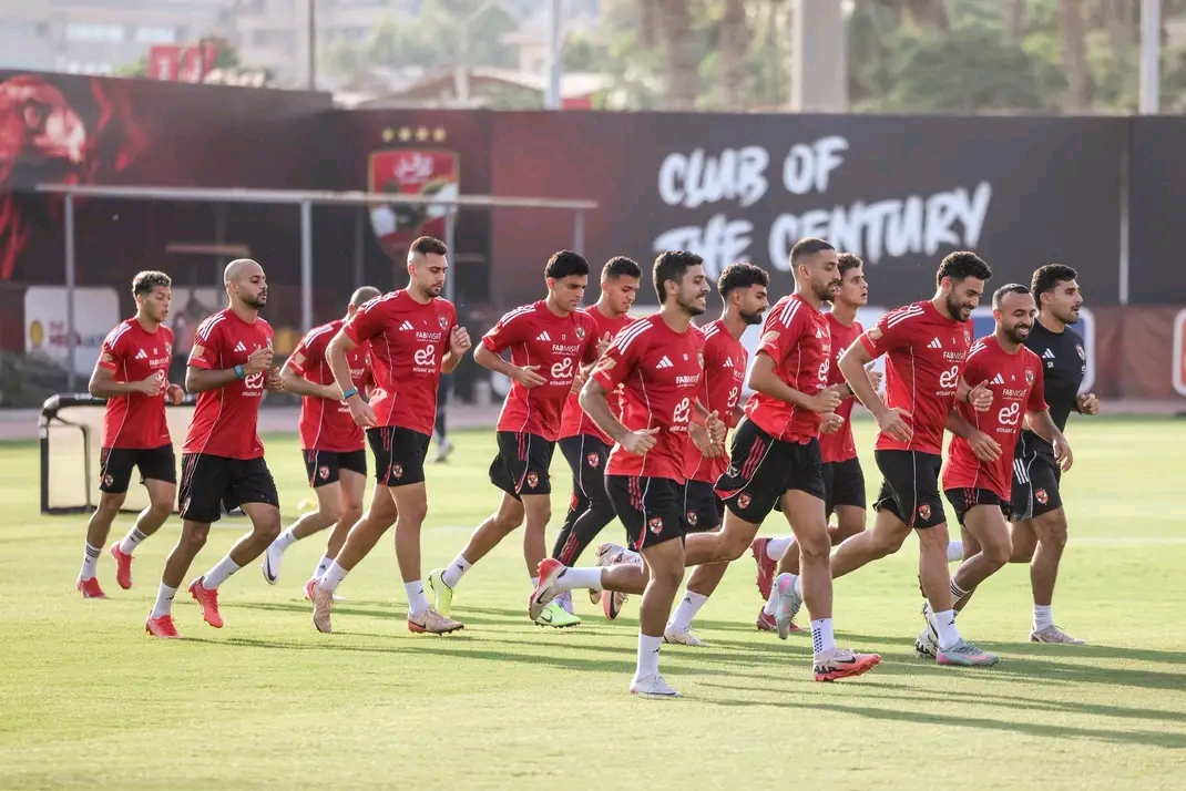 Al Ahly to deduct their player’s salaries due to poor performance